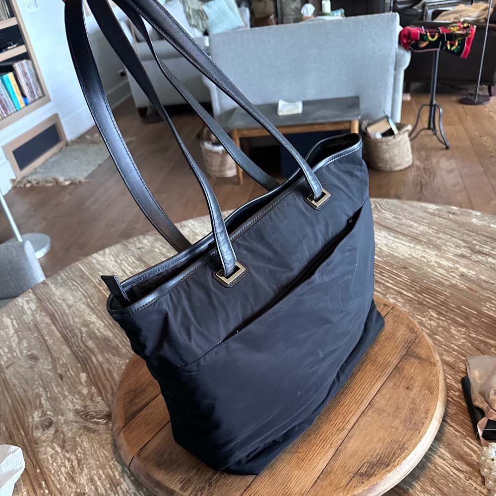 Lo & Sons Seville AIR Bag w/ Shell